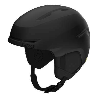 Giro Spur MIPS Helmet XS matte black Unisex Produktbild 3