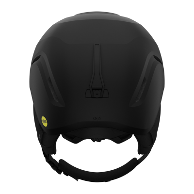 Giro Spur MIPS Helmet S matte black Unisex Produktbild 2