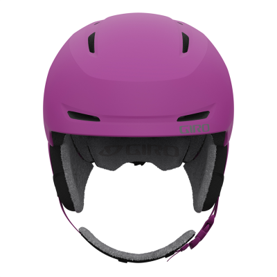 Giro Spur MIPS Helmet XS matte berry Unisex Produktbild 1