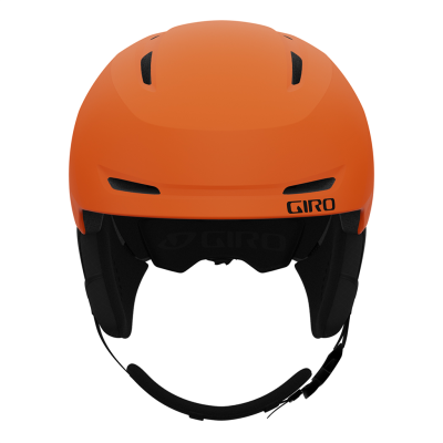 Giro Spur MIPS Helmet XS matte bright orange Unisex Produktbild 1