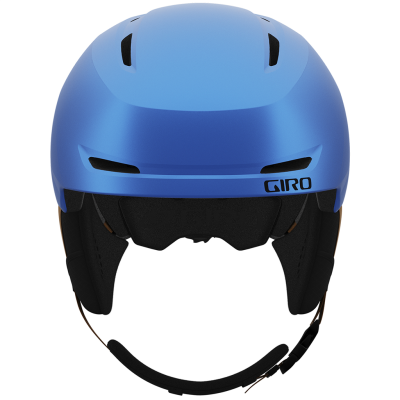 Giro Spur MIPS Helmet XS blue shreddy yeti Unisex Produktbild 1