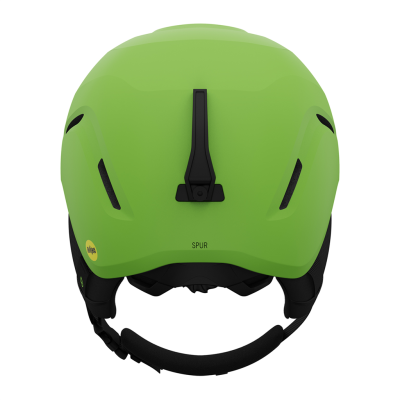 Giro Spur MIPS Helmet XS matte bright green Unisex Produktbild 2