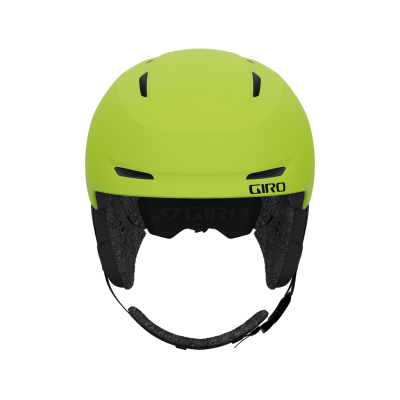 Giro Spur Helmet XS ano lime Unisex Produktbild 1