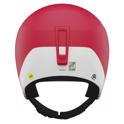 Giro Signes Spherical MIPSHelmet XS matte red Unisex Produktbild 2