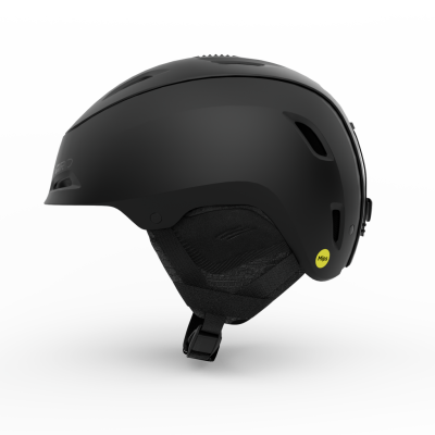 Giro Range MIPS Helmet S 52-55.5 matte black Herren Produktbild 1