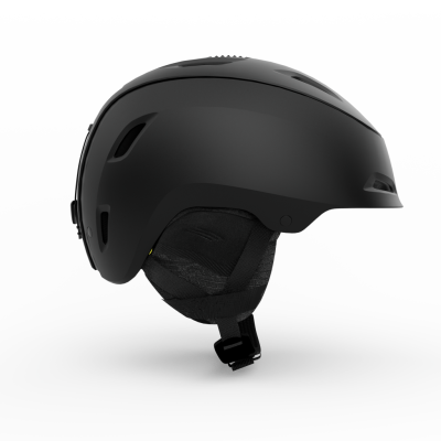Giro Range MIPS Helmet S 52-55.5 matte black Herren Produktbild 2