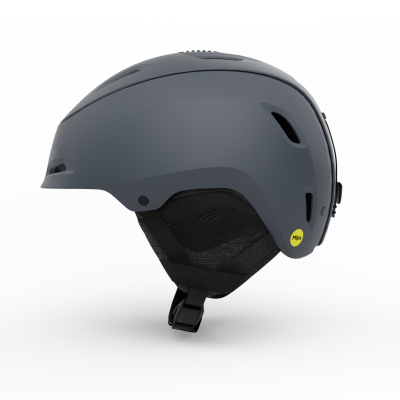 Giro Range MIPS Helmet L 59-62.5 matte indigo Herren Produktbild 1