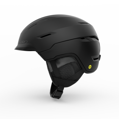 Giro Tor Spherical Helmet S 52-55.5 matte black Herren Produktbild 1