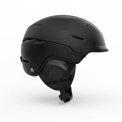 Giro Tor Spherical Helmet S 52-55.5 matte black Herren Produktbild 2