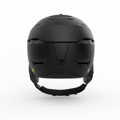 Giro Tor Spherical Helmet M 55.5-59 matte black Herren Produktbild 3