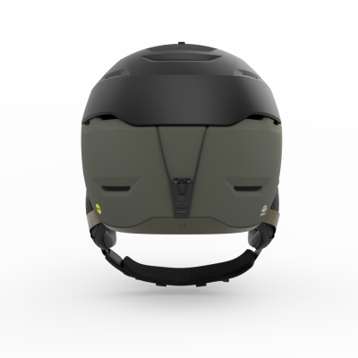 Giro Tor Spherical Helmet S 52-55.5 matte black/olive fade Herren Produktbild 3