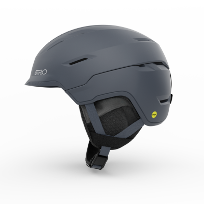 Giro Tor Spherical Helmet M 55.5-59 matte indigo Herren Produktbild 1