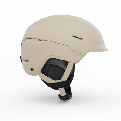 Giro Tor Spherical Helmet M 55.5-59 matte stone Herren Produktbild 2