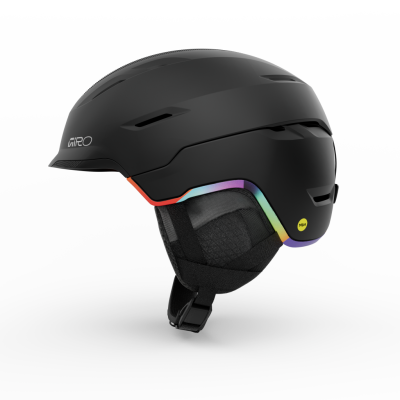 Giro Tor Spherical Helmet S 52-55.5 matte black/multi Herren Produktbild 1