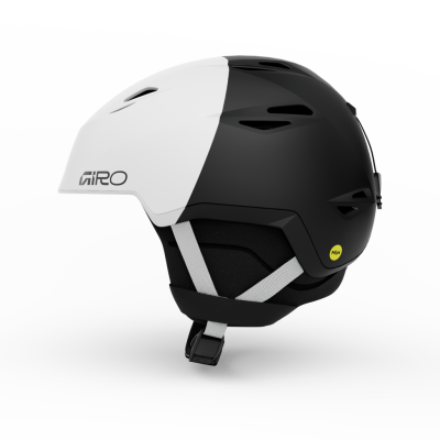 Giro Grid Spherical Helmet L 59-62.5 matte white/black Herren Produktbild 1