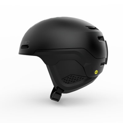 Giro Owen Spherical Helmet S 52-55.5 matte black Herren Produktbild 1