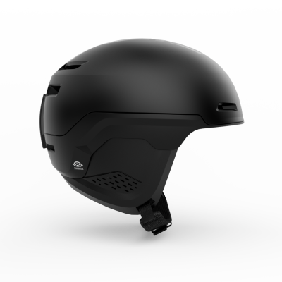 Giro Owen Spherical Helmet S 52-55.5 matte black Herren Produktbild 2