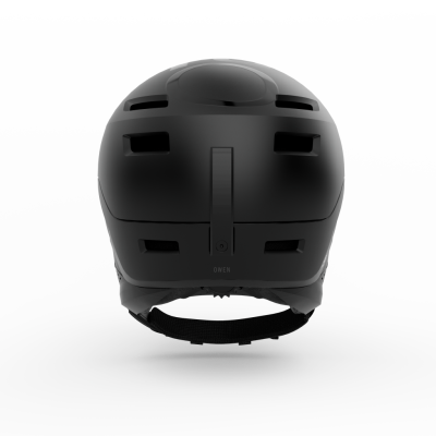 Giro Owen Spherical Helmet S 52-55.5 matte black Herren Produktbild 3