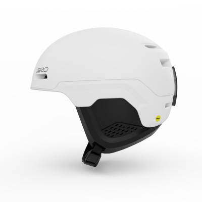 Giro Owen Spherical Helmet M 55.5-59 matte white Herren Produktbild 1