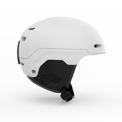Giro Owen Spherical Helmet M 55.5-59 matte white Herren Produktbild 2