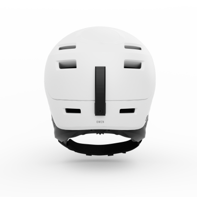 Giro Owen Spherical Helmet M 55.5-59 matte white Herren Produktbild 3