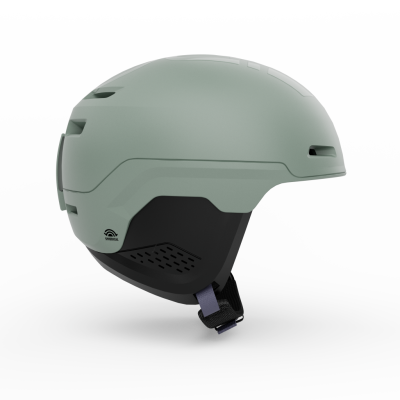 Giro Owen Spherical Helmet S 52-55.5 matte glacier green Herren Produktbild 2