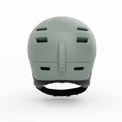 Giro Owen Spherical Helmet L 59-62.5 matte glacier green Herren Produktbild 3