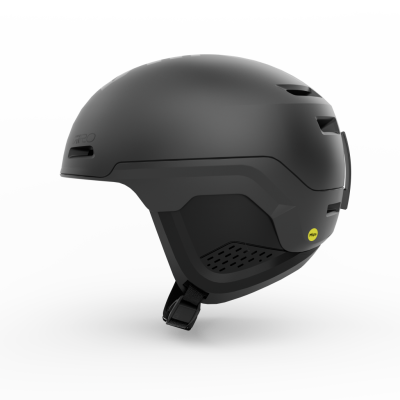 Giro Owen Spherical Helmet S 52-55.5 matte metallic coal Herren Produktbild 1