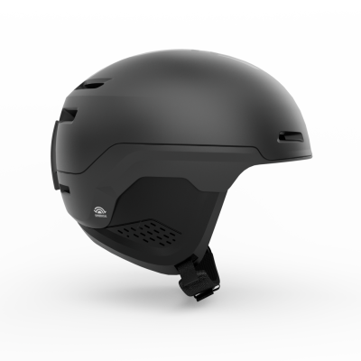 Giro Owen Spherical Helmet M 55.5-59 matte metallic coal Herren Produktbild 2