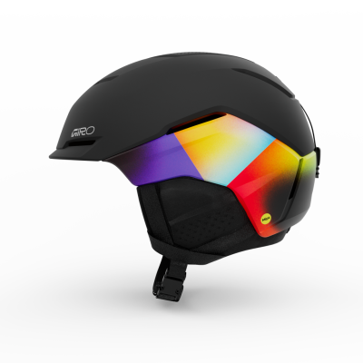 Giro Tenet MIPS Helmet S 52-55.5 matte black/multi Herren Produktbild 1
