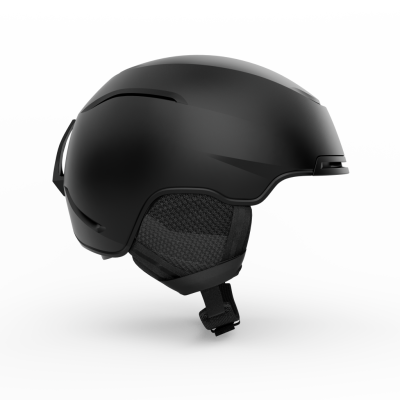 Giro Jackson MIPS Helmet M 55.5-59 matte black Herren Produktbild 2
