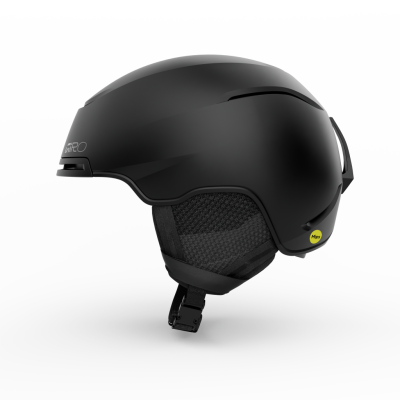 Giro Jackson MIPS Helmet XL 62.5-65 matte black Herren Produktbild 1