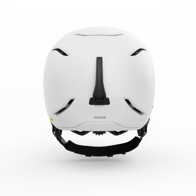 Giro Jackson MIPS Helmet L 59-62.5 matte white Herren Produktbild 3