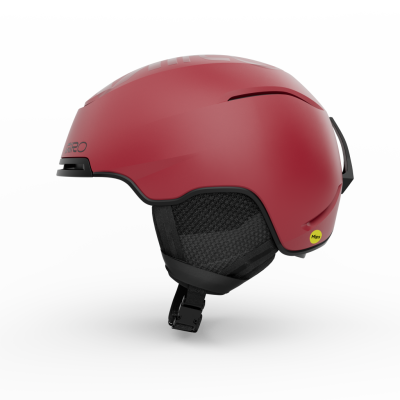 Giro Jackson MIPS Helmet S 52-55.5 matte red Herren Produktbild 1