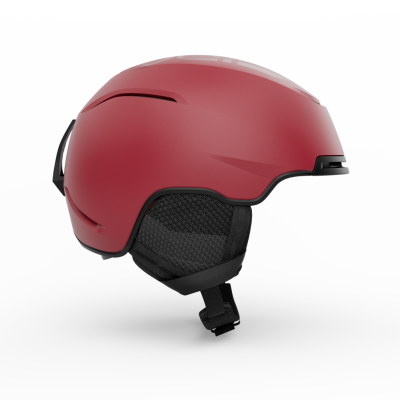 Giro Jackson MIPS Helmet S 52-55.5 matte red Herren Produktbild 2