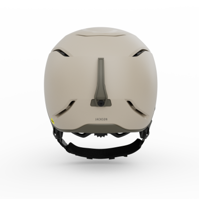 Giro Jackson MIPS Helmet M 55.5-59 matte stone Herren Produktbild 3