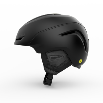 Giro Neo MIPS Helmet S 52-55.5 matte black Herren Produktbild 1