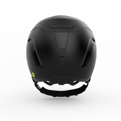 Giro Neo MIPS Helmet M 55.5-59 matte black Herren Produktbild 3