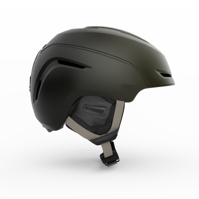 Giro Neo MIPS Helmet M 55.5-59 matte black/olive fade Herren Produktbild 2
