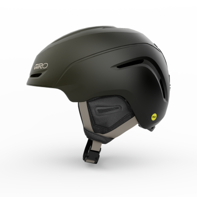 Giro Neo MIPS Helmet L 59-62.5 matte black/olive fade Herren Produktbild 1
