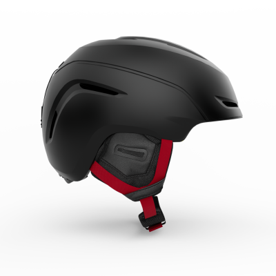 Giro Neo MIPS Helmet L 59-62.5 matte black/red Herren Produktbild 2