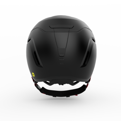 Giro Neo MIPS Helmet L 59-62.5 matte black/red Herren Produktbild 3