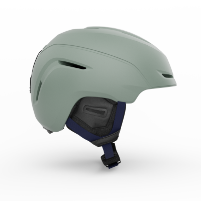 Giro Neo MIPS Helmet M 55.5-59 matte glacier green Herren Produktbild 2