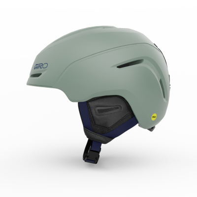Giro Neo MIPS Helmet L 59-62.5 matte glacier green Herren Produktbild 1