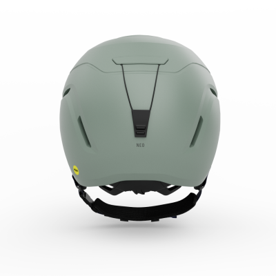 Giro Neo MIPS Helmet L 59-62.5 matte glacier green Herren Produktbild 3
