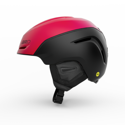Giro Neo MIPS Helmet S 52-55.5 matte red fade Herren Produktbild 1