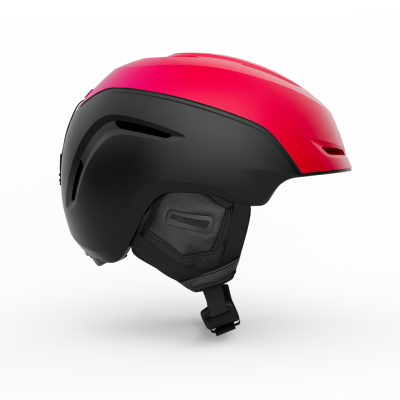 Giro Neo MIPS Helmet M 55.5-59 matte red fade Herren Produktbild 2