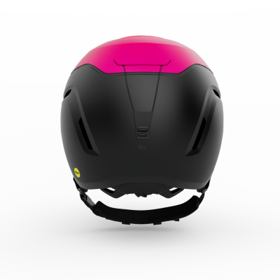 Giro Neo MIPS Helmet M 55.5-59 matte red fade Herren Produktbild 3