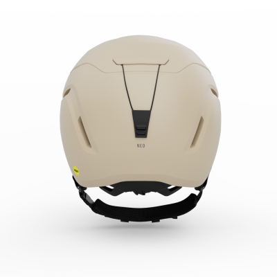 Giro Neo MIPS Helmet L 59-62.5 matte stone Herren Produktbild 3