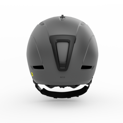 Giro Ratio MIPS Helmet L 59-62.5 matte titanium Herren Produktbild 3